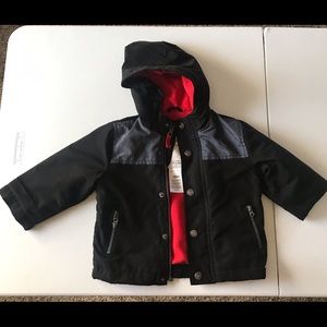 Carter’s Coat